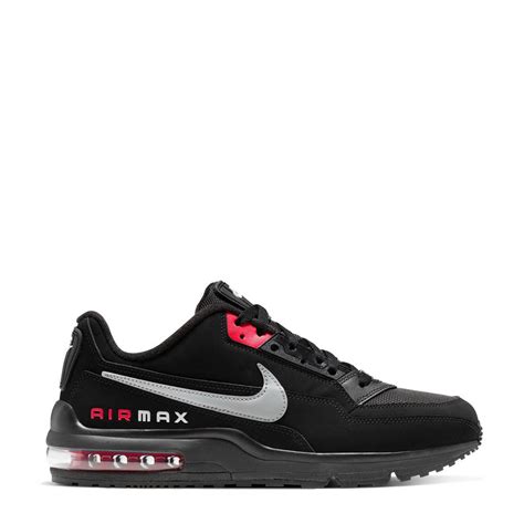 nike air max 2015 zwart rood|Nike Air Max 2015 Sneakers .